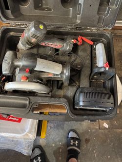 Sears combo set