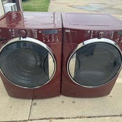 Kenmore Set