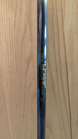 Cabela DepthMaster Trolling rod
