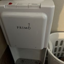 Water dispenser