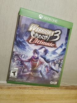 XBOX ONE OROCHI #3