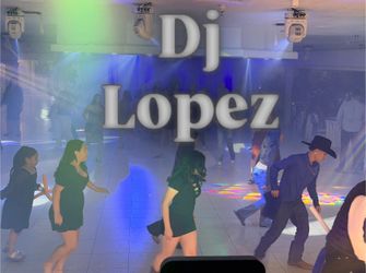 Dj Lopez