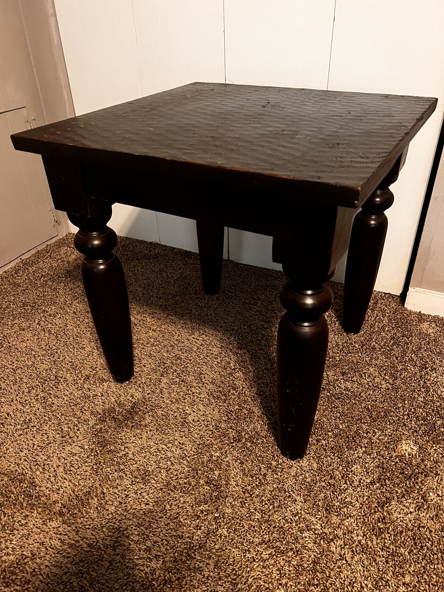 End Table