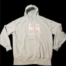 "Nana" Hoodie 