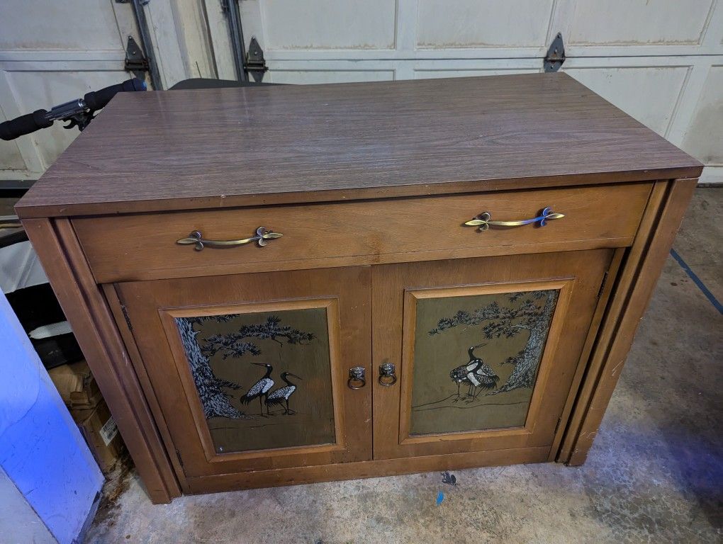 Extendable Table