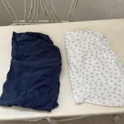 Change Table Pad & 2 Sheets