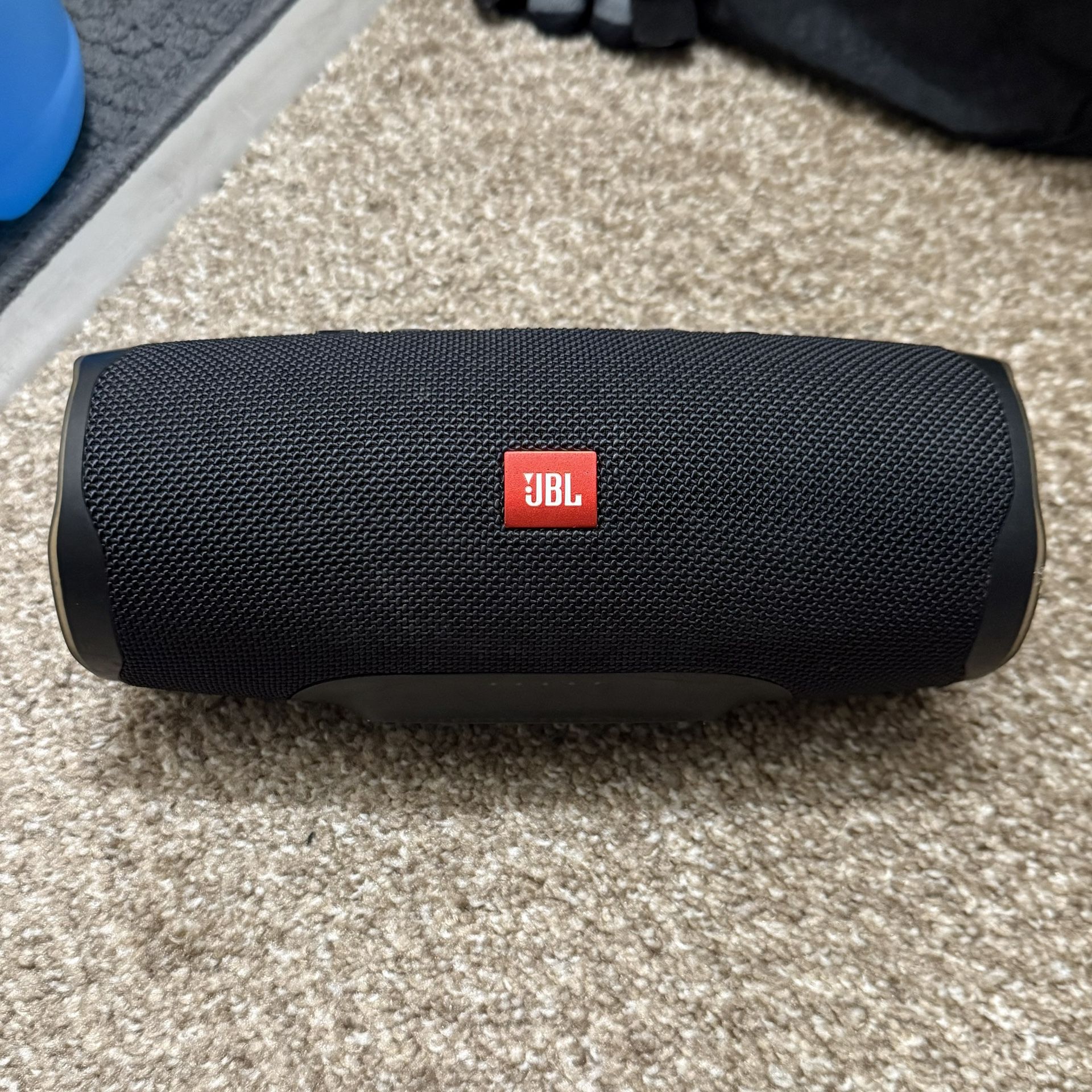 JBL Speaker