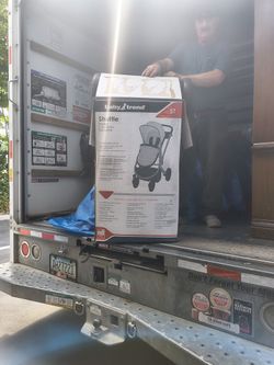 Stroller