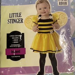 Halloween Costumes!