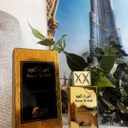 ARABIC OUD