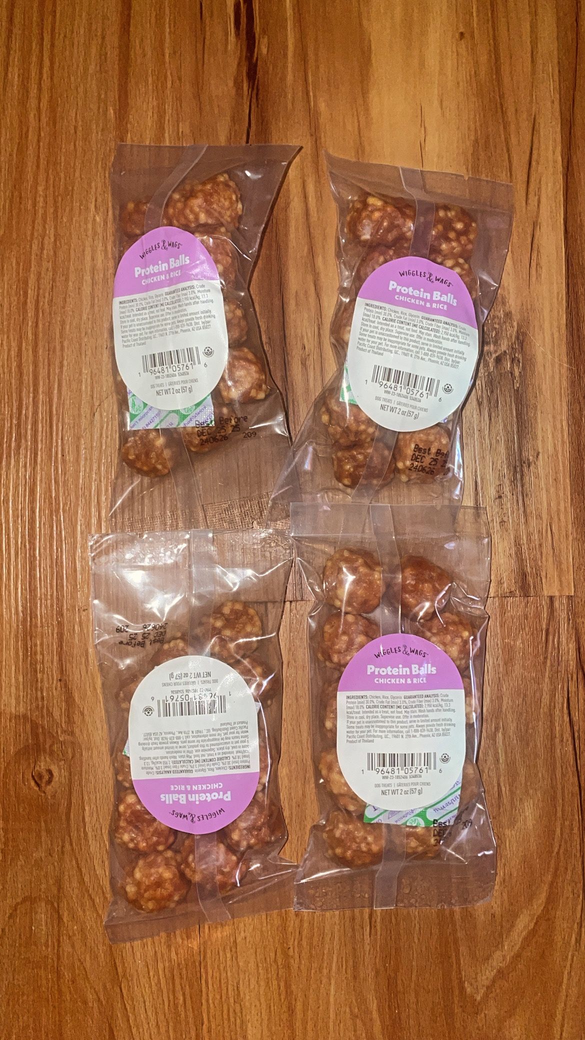Dog Treats