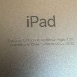 iPad Pro Wifi And Cellular 3rd Generation 12.9 Inch 