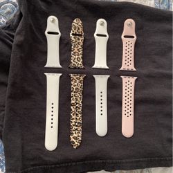 I Watch Bands $8 Each