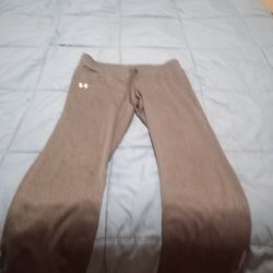 Mens Medium Under Armour Sweatpants