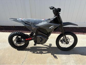 Valtinsu EM5 Electric Dirt Bike (EM-5 E-Bike, E-Moto)