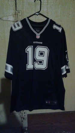 NFL football jersey
