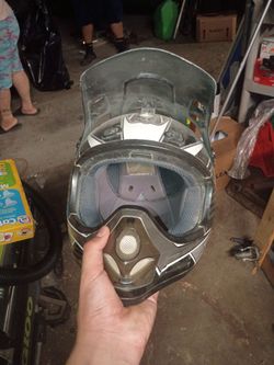 Helmet
