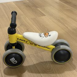 Balance Bike