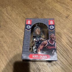 Kris Dunn Bobblehead (2)
