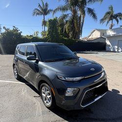 2020 KIA Soul