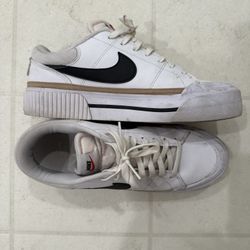 Nike Court Legacy Shoes