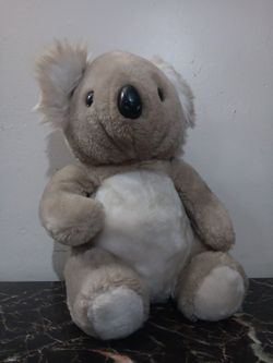 VINTAGE Daekor Koala 