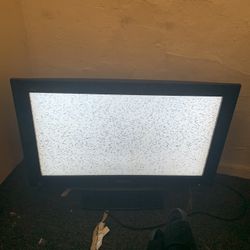 32 Inch Panasonic  LCD Tv 