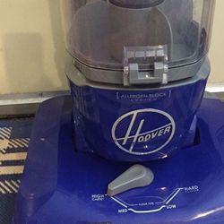 Vacuum
