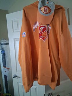  New Buccaneers Jersey Jacket 