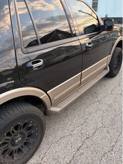 2011 Ford Expedition