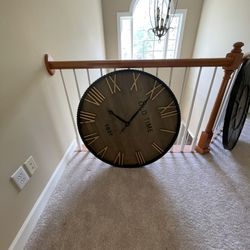 Clocks