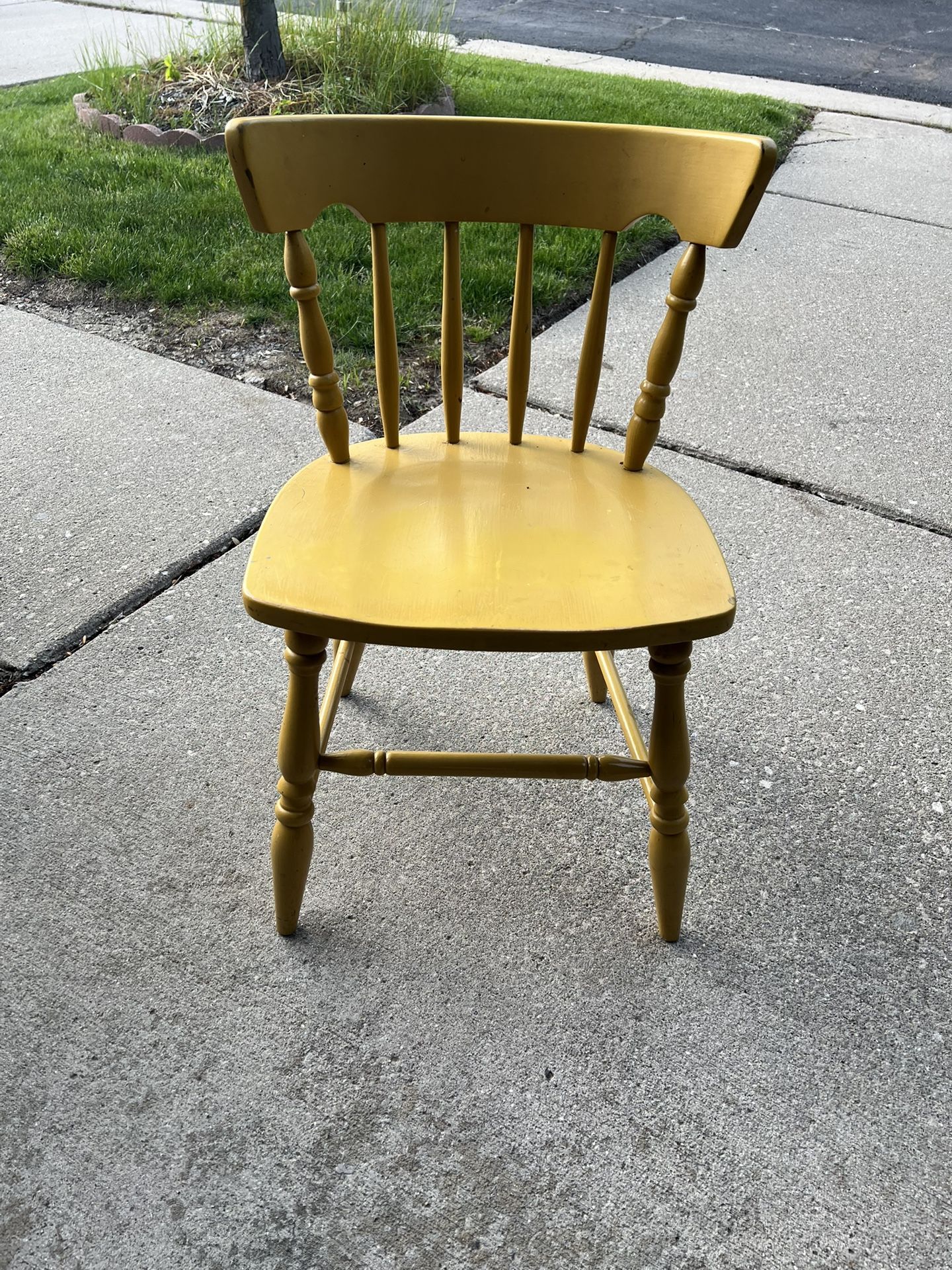 Dining Chair