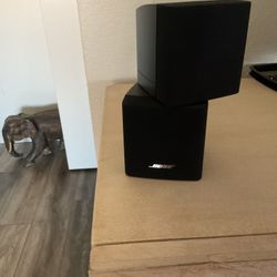 Bose Acoustimas 5   Series lll Speaker System