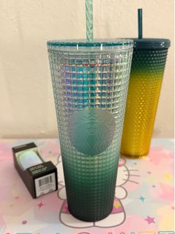 Starbucks cup