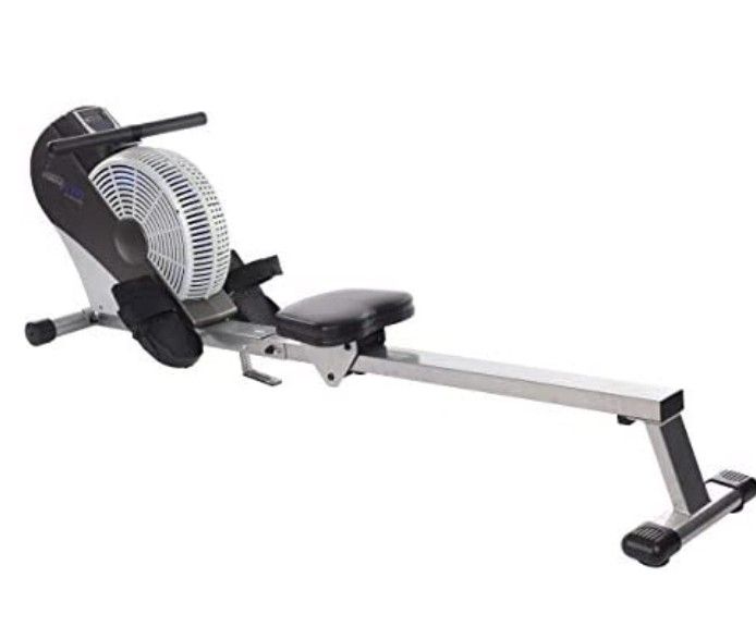 Row Machine