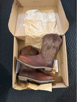 Irish setter boots
