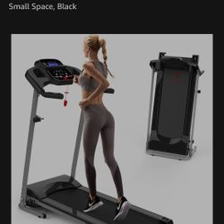 Treadmill (Brand New)