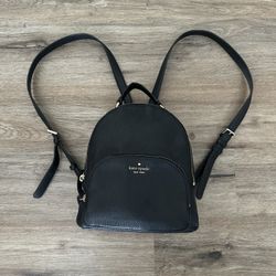 Kate Spade Back Pack Purse 