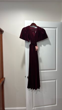 Ivy City Dress