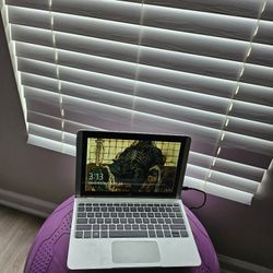 HP x2 210 G2 Detachable PC