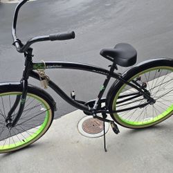 Kent La Jolla Cruiser Bike