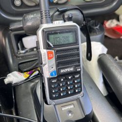 Radio Transmisor