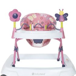 Baby walker/seat