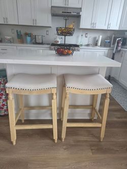 Bar stools