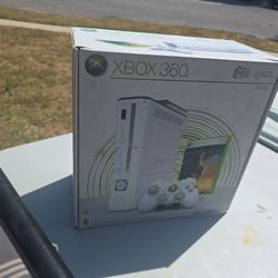 Xbox 360 Lego Build 