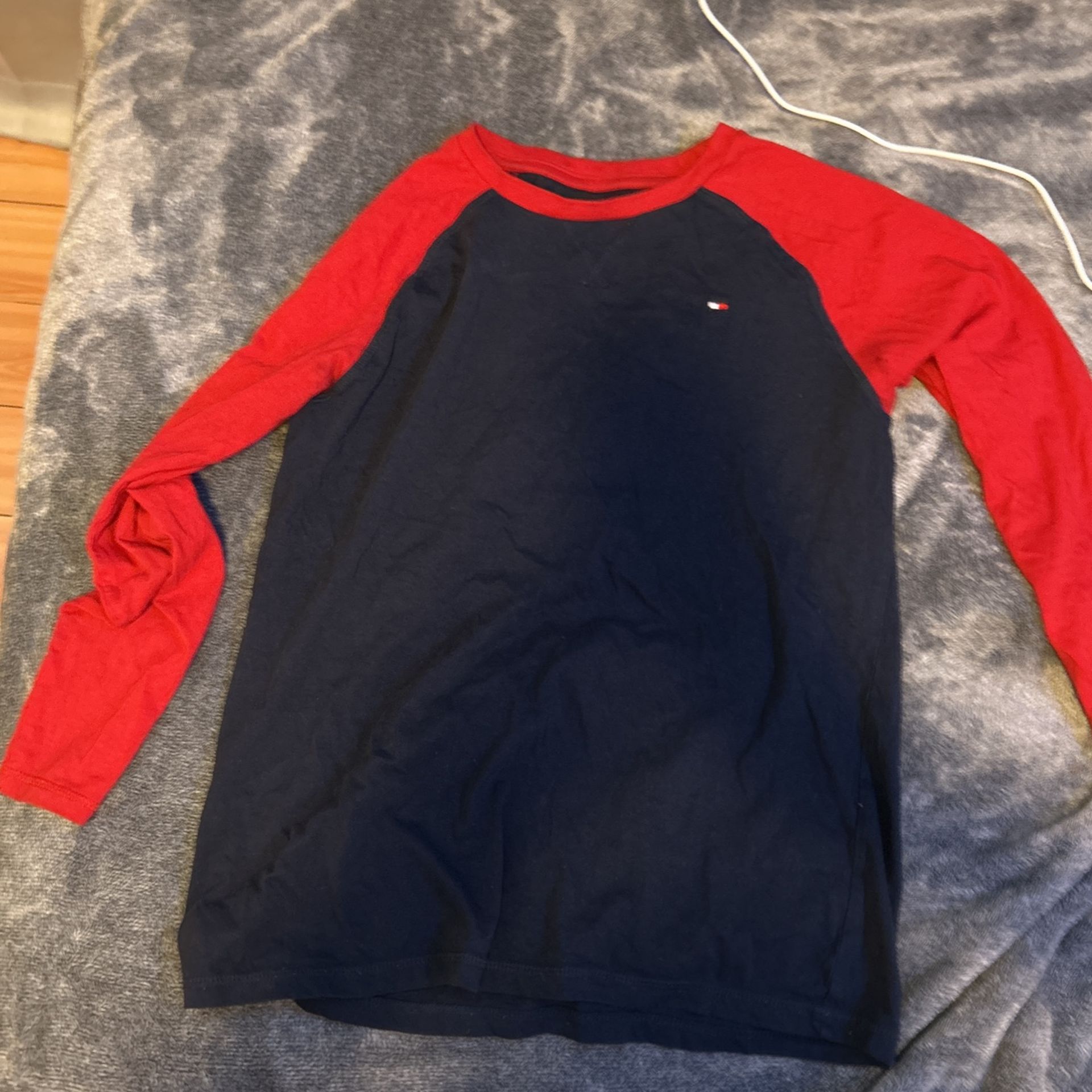 Tommy Hilfiger
