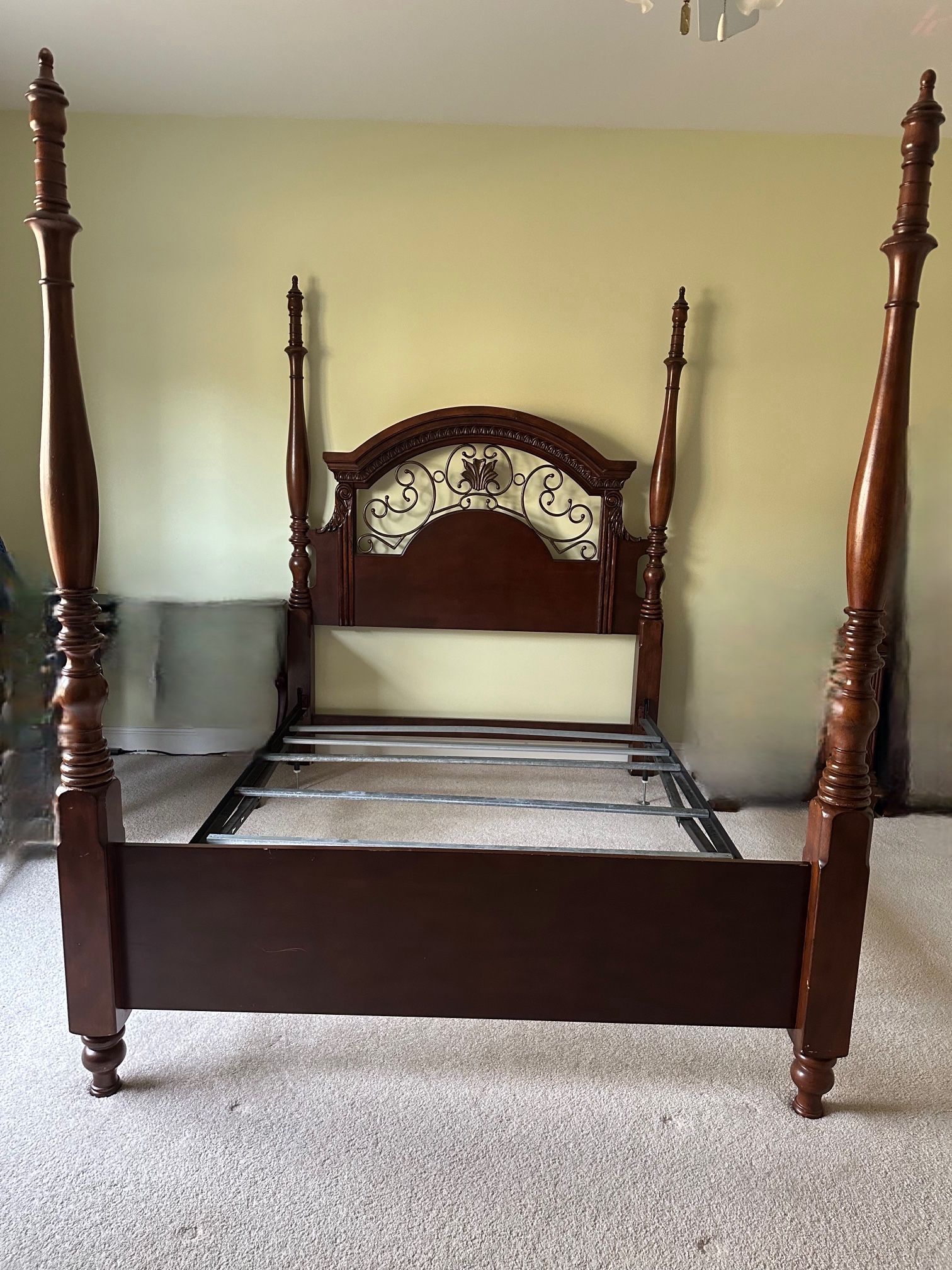 Queen Bed Frame