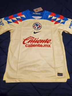 Club America 23/24 Home Jersey, Fan Version 