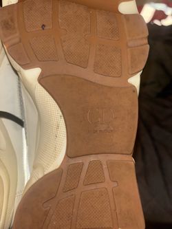 CD B22 shoes