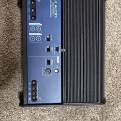 JL Audio 